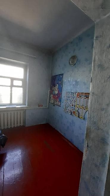 150000: Продается!!! Дом, в районе Аламединского рынка S -64,52м2. В доме зал — 6