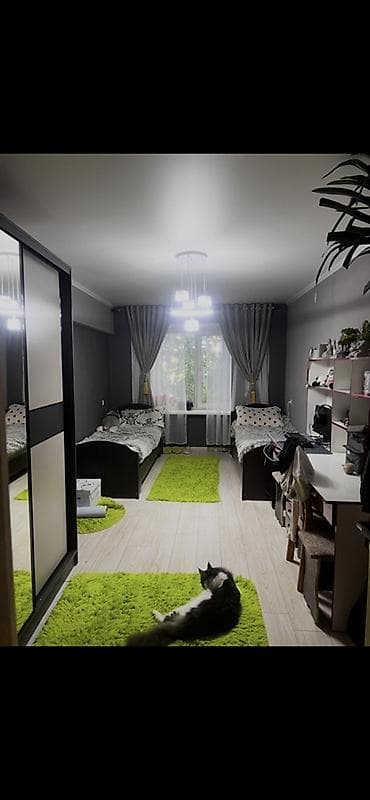 ремонт ванной комнаты: 2 комнаты, 55 м² — 2
