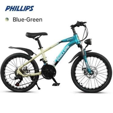 Велосипеды: Подростковый велосипед, Новый — 3