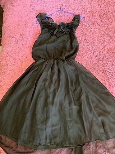 asos: M, цвет - Черный — 1