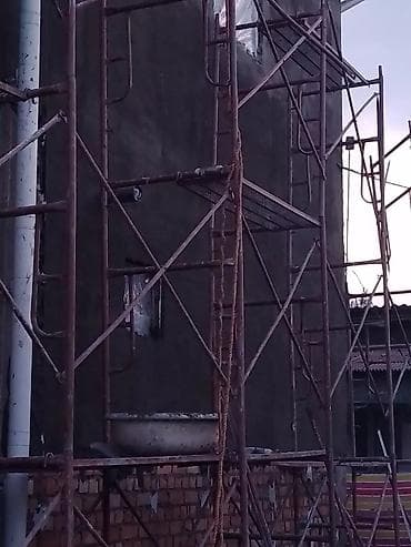 гостевой дом: Шукатурка кьлабьз только прямой хозяин мен иштейбиз — 8