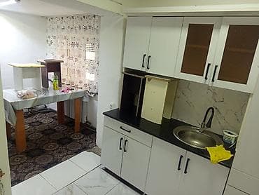 2 комнаты, Без подселения