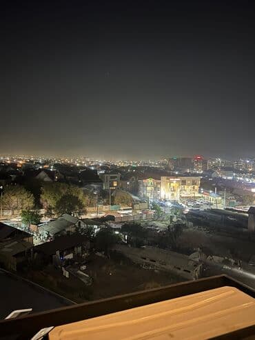 студия долгосрочно: Студия, Собственник, Без подселения, С мебелью полностью — 10