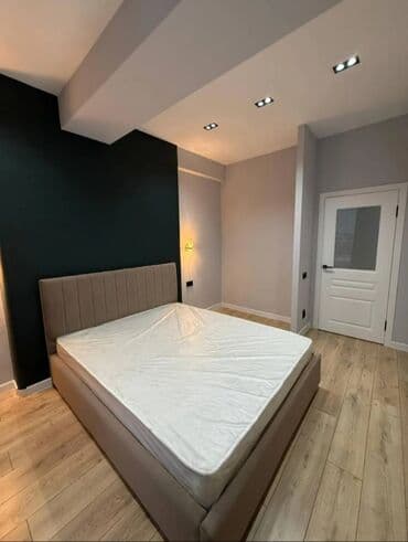 дом пентхаус: 2 комнаты, 62 м², Элитка, 9 этаж, Дизайнерский ремонт — 8