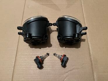 запчасти на форд фокус 1 в бишкеке: Комплект туманок на Camry 50 Комплектация XLE. По вопросам писать в — 6