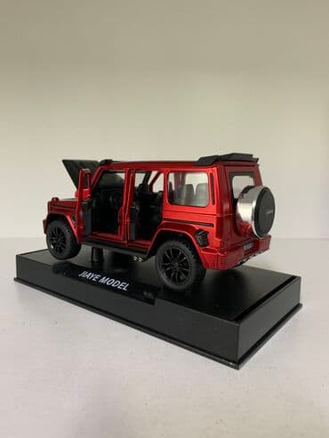 на радиоуправлении: Модель автомобиля Гелик G700 [ акция 40% ] - низкие цены в городе! | — 5