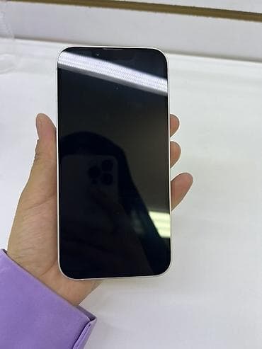 oneplus 8: IPhone 13, Б/у, Старлайт — 4