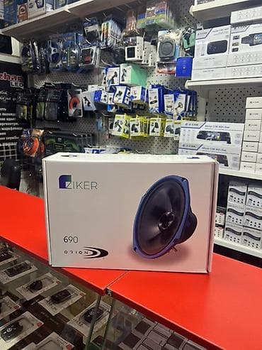 машиный: Акустические динамики для автомобиля Качество идеальное, бомба честно — 2