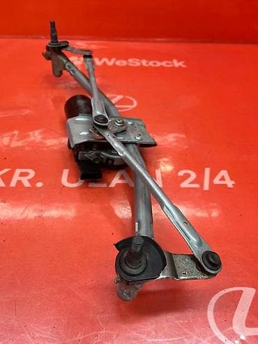 kia bango: Трапеция дворников Kia, Б/у, Оригинал — 1