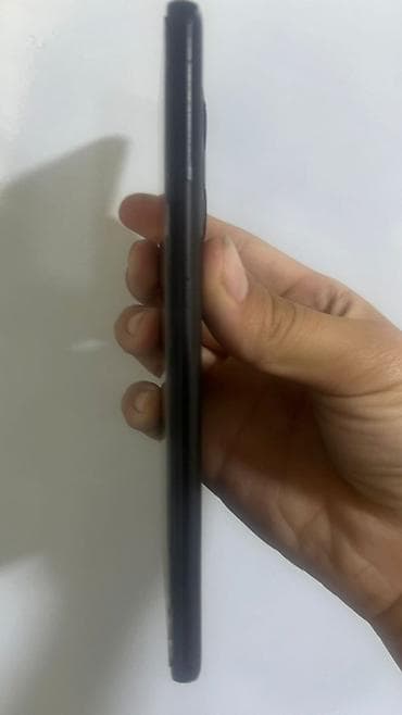redmi not 13 pro: Redmi, Redmi Note 15, Б/у, 256 ГБ, цвет - Черный — 2