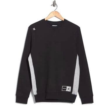 Толстовки: Мужская кофта Hurley 100% оригинал кофта с Америки — 3