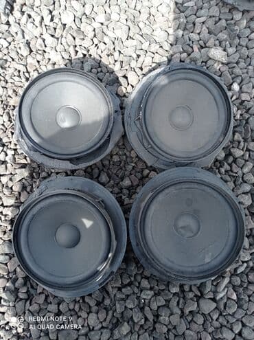 ddr 2 купить: Мерседес динамики 211 кузов дверные динамики передний задний динамик — 1