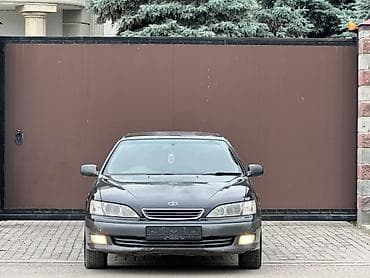highlander 2012: Toyota Windom: 1999 г., 2.5 л, Автомат, Бензин, Седан — 1