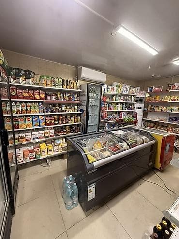всё родное: Продается Продуктовый магазин «888»/«ДҮКЕН» - Формат: универсальный — 6