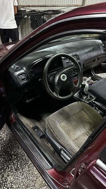 неки: Honda accord 1993г Сел поехал Оформлена на меня Центральный замок — 5