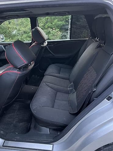 мд регион: Mercedes-Benz E-Class: 1999 г., 2.7 л, Автомат, Дизель, Универсал — 7