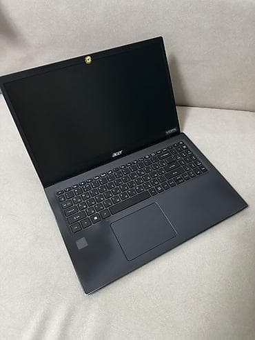 скупка бу ноутбуков: Ноутбук Acer 15.6" Характеристики: - Экран 15.6", матовое покрытие — 6