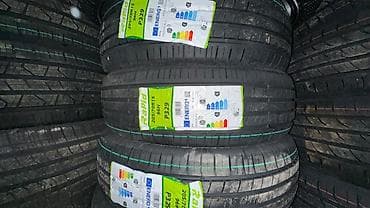 Летние шины Rapid P329 - Размер: 205/60 R15 91H - Сезон: лето -