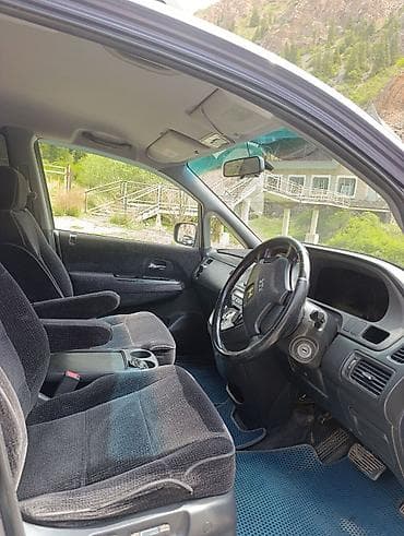 двигатель лексус rx 350 купить: Honda Odyssey: 2002 г., 2.3 л, Автомат, Бензин, Минивэн — 9