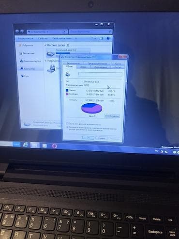 планшет amazon: Ноутбук Lenovo IdeaPad 110-15IBR - Экран 15.6" - Процессор: Intel — 2