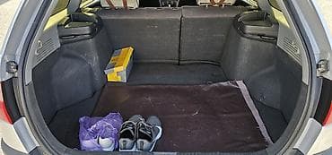 bmw x5 2001: Toyota Avensis: 2002 г., 1.8 л, Ручные, Бензин, Универсал — 8