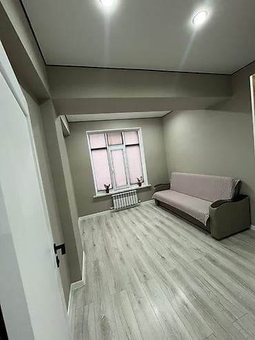 алинур классик: 70 м², С мебелью, Без мебели — 6