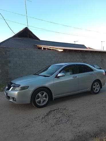 хонда акорд 2000 год: Honda Accord: 2003 г., Автомат, Седан — 2