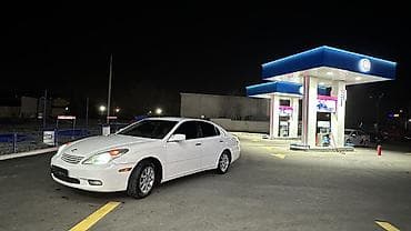 toyota windom 2005: Toyota Windom: 2001 г., 3 л, Автомат, Бензин, Седан — 10