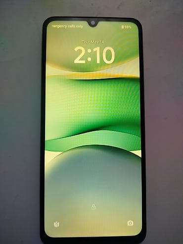 canon m10: Redmi, Redmi A5, цвет - Серебристый — 2