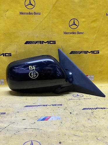 Боковое правое Зеркало Subaru Оригинал