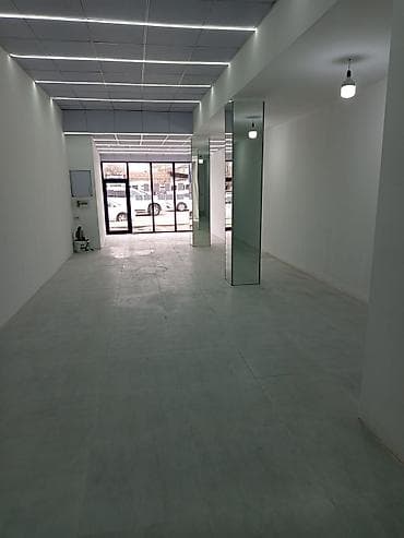 аптека ош: Аренда офисов, 70 м², В частном доме, С видом на горы, 1 линия, С отдельным входом — 6