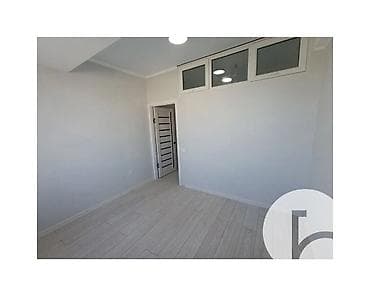 Недвижимость: 1 комната, 38 м², Элитка, Кок-Жар ж/м Элитка, 6 этаж, Свежий ремонт — 10