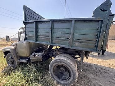 прицеп для зил: Грузовик, ЗИЛ, Стандарт, Б/у — 4