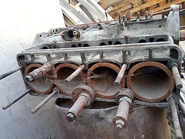 zimmer e9 pro: Картер ГАЗ Б/у — 3