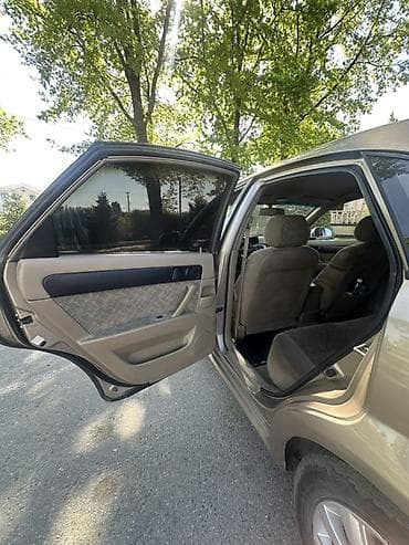 daewoo lacetti авто: Daewoo Lacetti: 2004 г., 1.6 л, Автомат, Бензин, Седан — 6