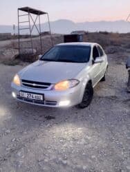 радиатор на опель вектра б: Chevrolet Lacetti: 2006 г., 1.6 л, Механика, Бензин, Хэтчбэк — 8