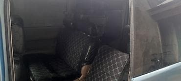 авто к: Honda Stepwgn: 2003 г., 2 л, Автомат, Бензин, Минивэн — 7