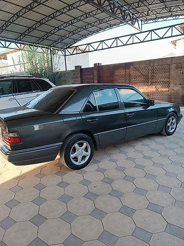 мерс 124 дверные карты: Mercedes-Benz W124: 1994 г., 0.2 л, Механика, Бензин, Седан — 7