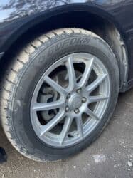 купить докатку r17: Куйма Дисктер R 17 Комплект, тешиктери - 5, Колдонулган — 5