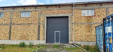 Сдается Складское/производственное помещение 2800кв м, адрес