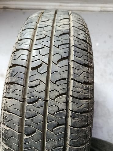 195 65 14 с: Шины 165 / 65 / R 14, Лето, Б/у, Пара, Легковые, Япония, Bridgestone — 2