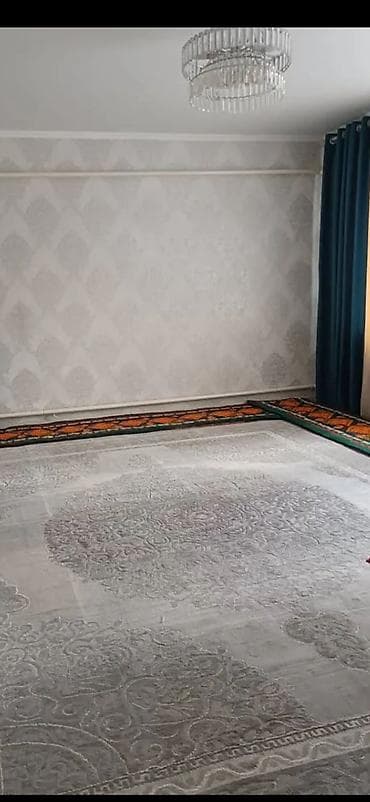 Кыймылсыз мүлк: 60 м², 4 бөлмө, Чогуу жашоосу жок — 3