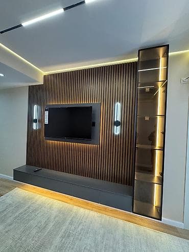 3 комнаты, 62 м², Джал-15 Элитка, 14 этаж — 1