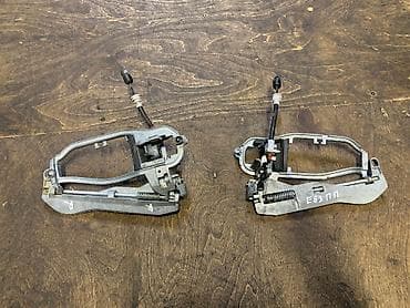 m3 e46: Ответная часть замка двери на BMW X5 E53 Оригинал В отличном — 3