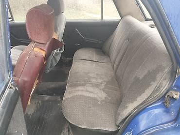 Автокосметика: ПРОДАЮ Запчасти для Жигули год 2006 коробка пятиступка может идеальной — 7