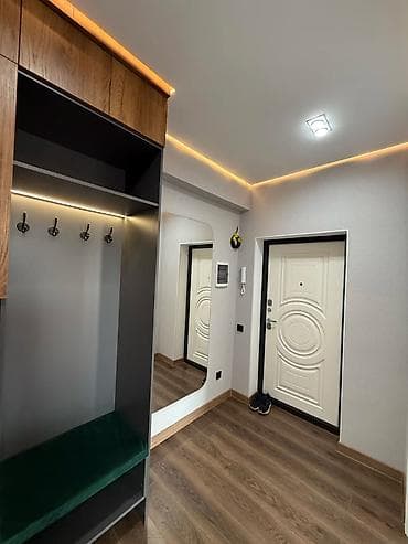 erl group: 1 комната, 46 м², Элитка, 10 этаж, Евроремонт — 3