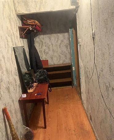 Батирлер: 1 бөлмө, Кыймылсыз мүлк агенттиги, Чогуу жашоосу жок, Толугу менен эмереги бар — 3