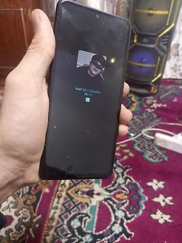 redmi note 14 pro plus цена: Redmi, Redmi Note 10 Pro, Б/у, 128 ГБ, цвет - Серый — 3