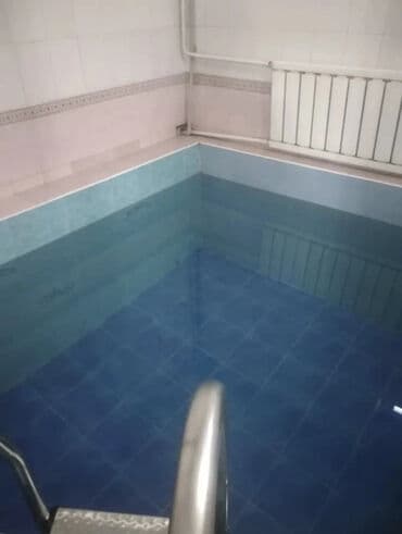 отдых в горах с ночевкой бишкек: Сауна | Бассейн — 1