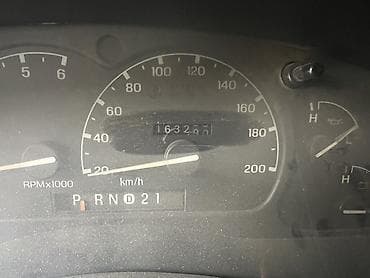 ауди матор: Ford Explorer: 1996 г., 4 л, Автомат, Бензин, Внедорожник — 6